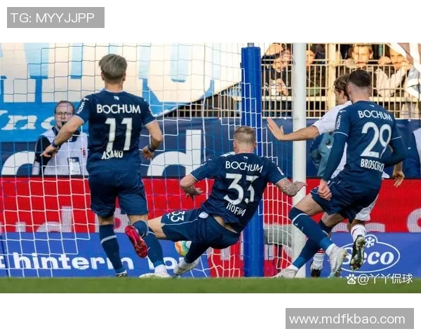 德甲焦点战前瞻：波鸿VS斯图加特