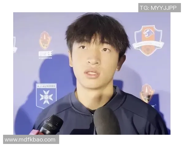 魏祥鑫加盟法甲欧塞尔能否成为中国足球留洋新希望 魏祥鑫加盟法甲欧塞尔能否成为中国足球留洋新希望